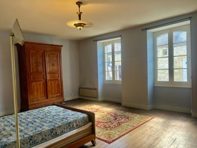 Character House with Garden in Lovely Village Location