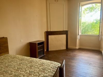 Character House with Garden in Lovely Village Location