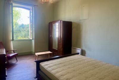 Character House with Garden in Lovely Village Location