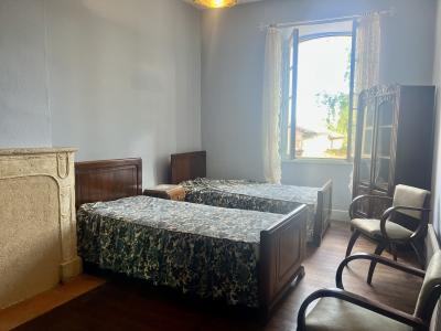 Character House with Garden in Lovely Village Location