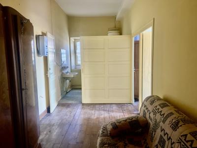Character House with Garden in Lovely Village Location