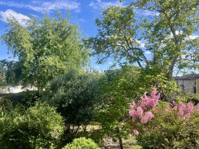 Character House with Garden in Lovely Village Location