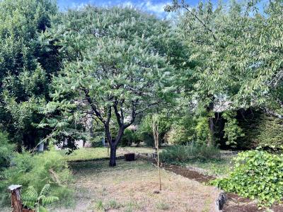 Character House with Garden in Lovely Village Location
