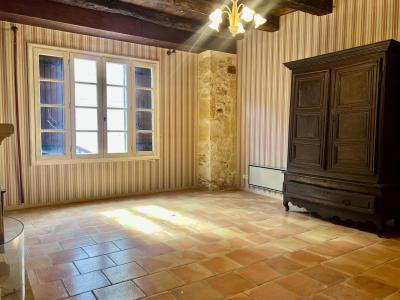 Character House with Garden in Lovely Village Location