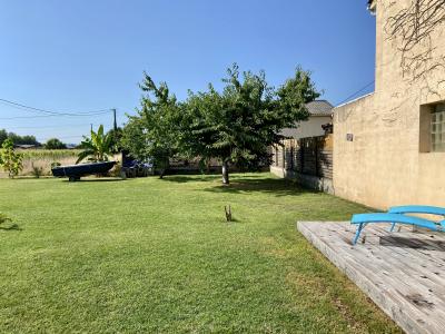 Riverside Property with Lovely Views