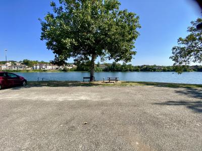 Riverside Property with Lovely Views