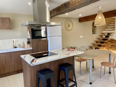 Riverside Property with Lovely Views