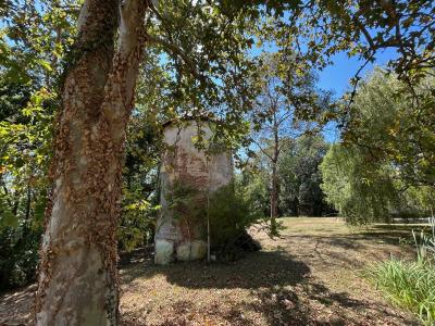 Detached Country House with Outbuildings and Lovely Pool