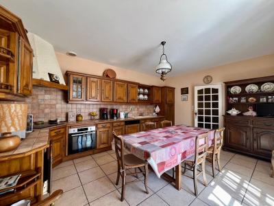 Beautiful Detached House with Swimming Pool