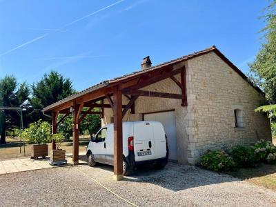 Beautiful Detached House with Swimming Pool