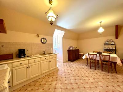 Beautiful Detached House with Swimming Pool