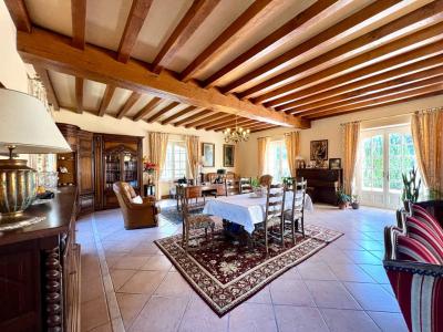 Beautiful Detached House with Swimming Pool