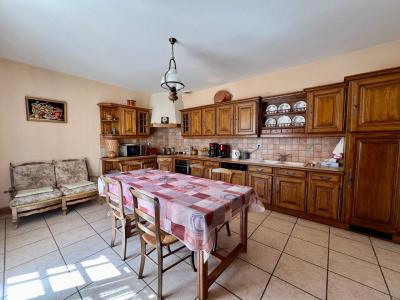 Beautiful Detached House with Swimming Pool