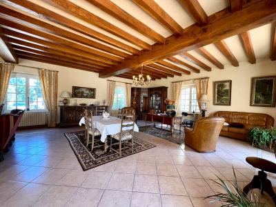 Beautiful Detached House with Swimming Pool