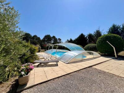 Beautiful Detached House with Swimming Pool