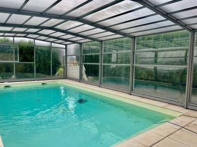 Contemporary Perigourdine Detached House with Swimming Pool