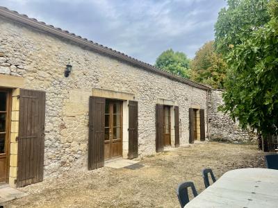 Beautiful House with Character and Garden