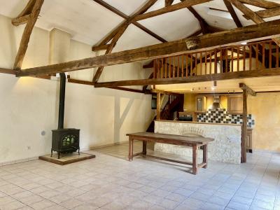 Beautiful House with Character and Garden