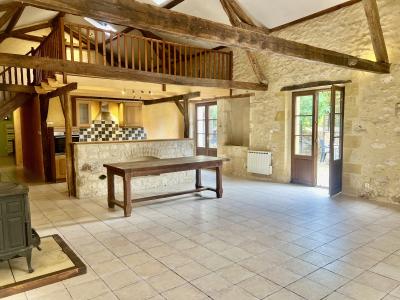 Beautiful House with Character and Garden