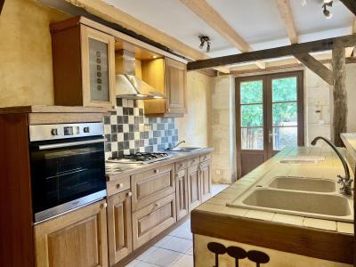 Beautiful House with Character and Garden