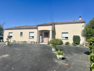 Detached Country House with Open Views