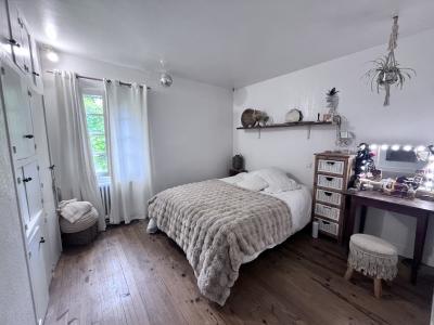 Detached Country House With Outbuildings and Land