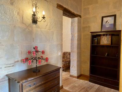 Town House with Business Opportunity