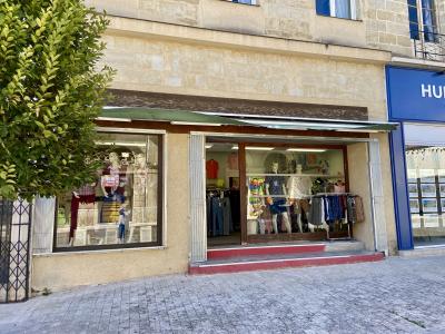 Town House with Business Opportunity