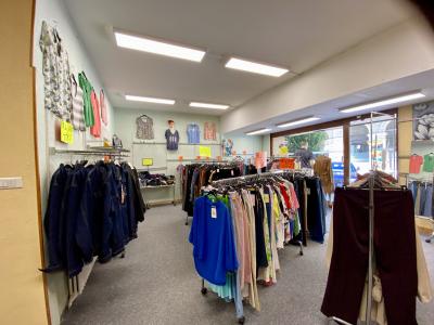 Town House with Business Opportunity