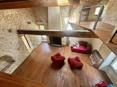 Main Detached House, Guest Gite, Pool and Land