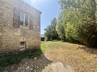 Main Detached House, Guest Gite, Pool and Land