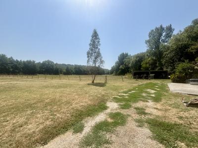 Main Detached House, Guest Gite, Pool and Land