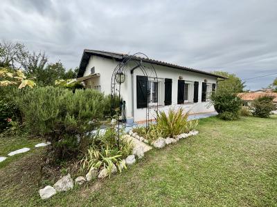 Detached House and Guest Gite with Swimming Pool