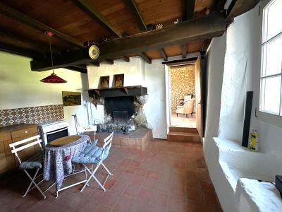 Detached Country House with Guest Cottage and Pool