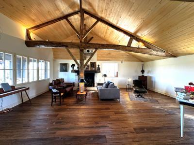 Detached Country House with Guest Cottage and Pool