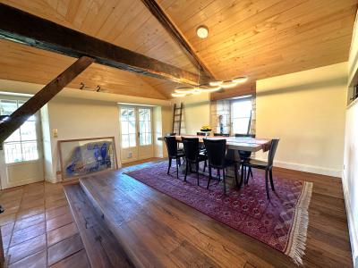 Detached Country House with Guest Cottage and Pool