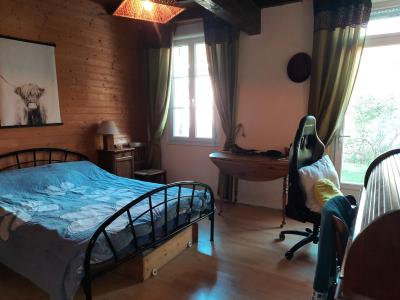 Detached Country House with Outbuilding