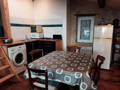 Detached Country House with Outbuilding