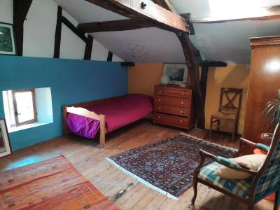 Detached Country House with Outbuilding