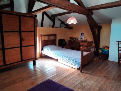 Detached Country House with Outbuilding