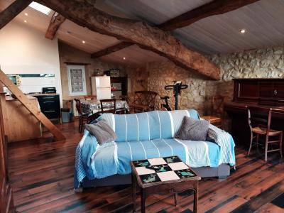 Detached Country House with Outbuilding