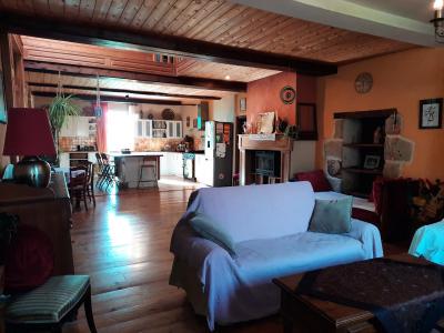 Detached Country House with Outbuilding