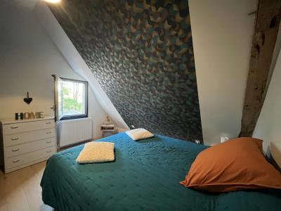 Recently Renovated Detached Country House with Pool