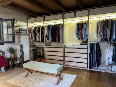 Recently Renovated Detached Country House with Pool