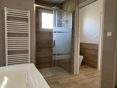 New Build Detached Property with Large Garden