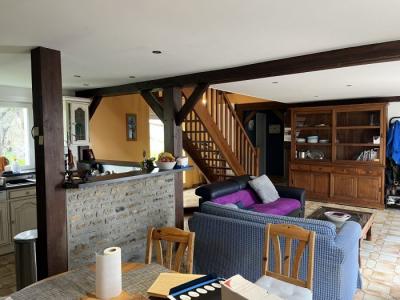 Detached Country House with Outbuilding