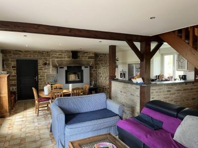 Detached Country House with Outbuilding