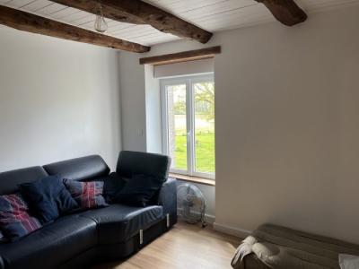 Detached Country House with Outbuilding