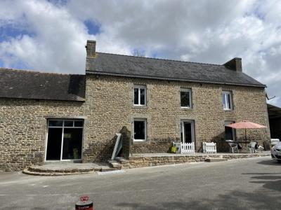 Detached Country House with Outbuilding