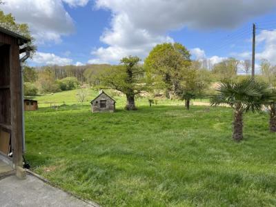 Detached Country House with Outbuilding